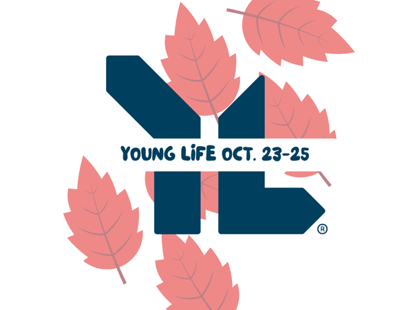 Camp Trip Image - High School Fall Weekend